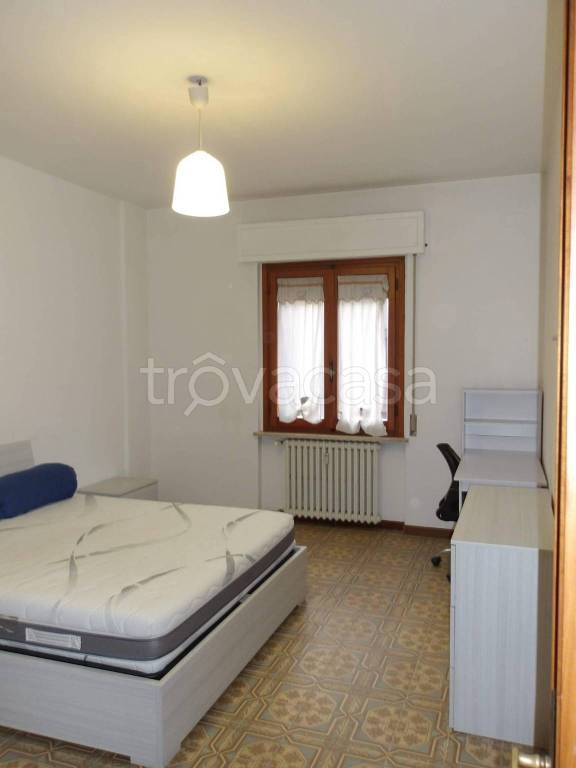 appartamento in affitto a Perugia in zona Centro Città