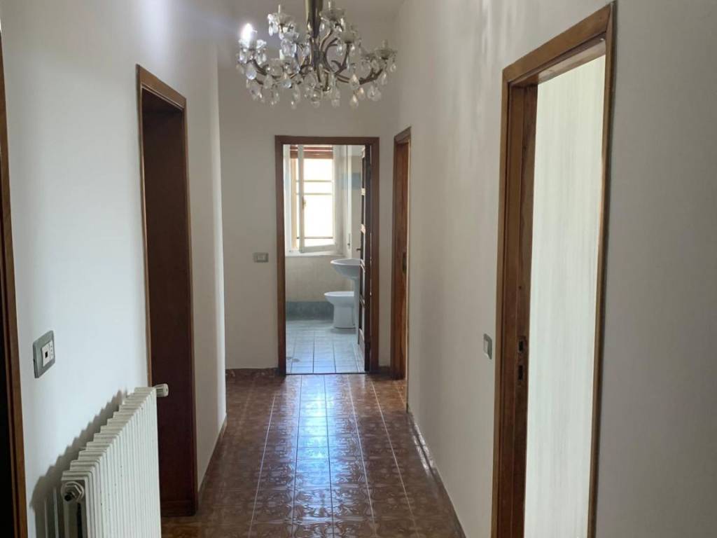 appartamento in affitto a Perugia in zona Montelaguardia