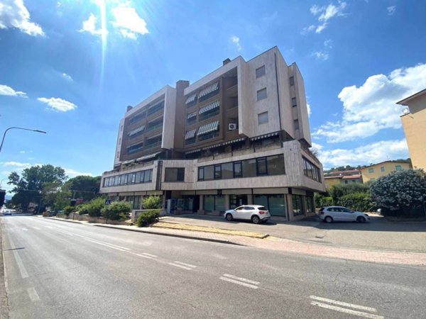 appartamento in affitto a Perugia in zona San Sisto