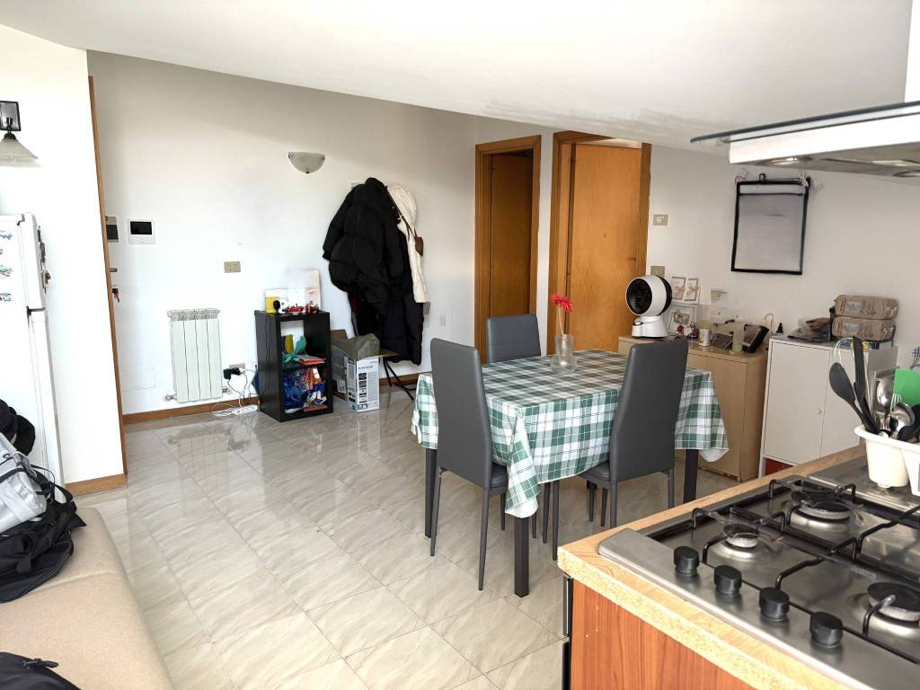 appartamento in affitto a Perugia in zona Castel del Piano