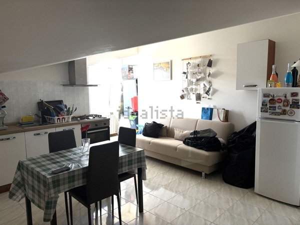 appartamento in affitto a Perugia in zona Castel del Piano