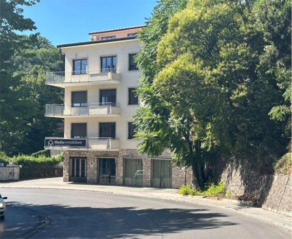 locale commerciale in affitto a Perugia in zona XX Settembre