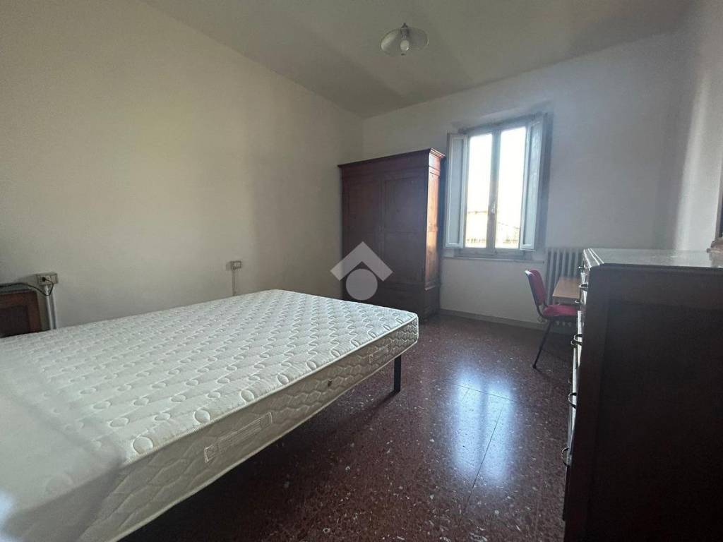 appartamento in affitto a Perugia in zona Monteluce
