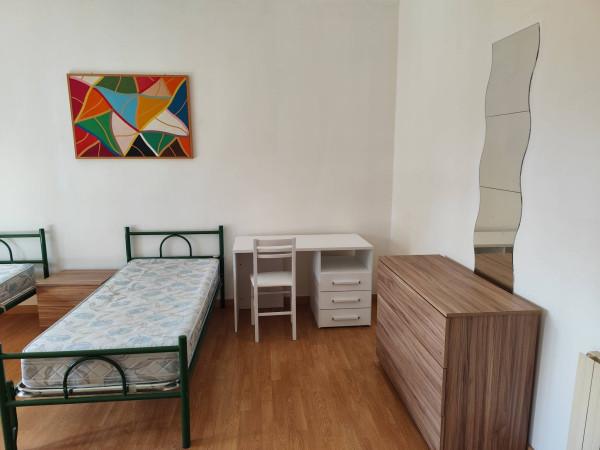 appartamento in affitto a Perugia in zona Ferro di Cavallo