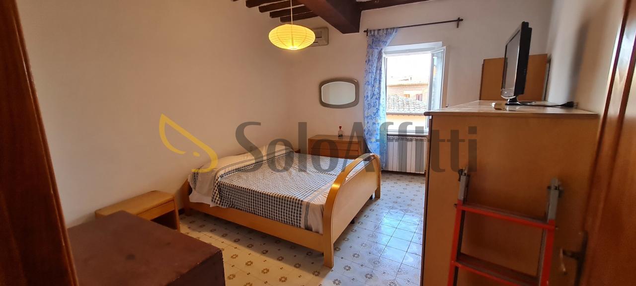 appartamento in affitto a Perugia in zona Centro Città