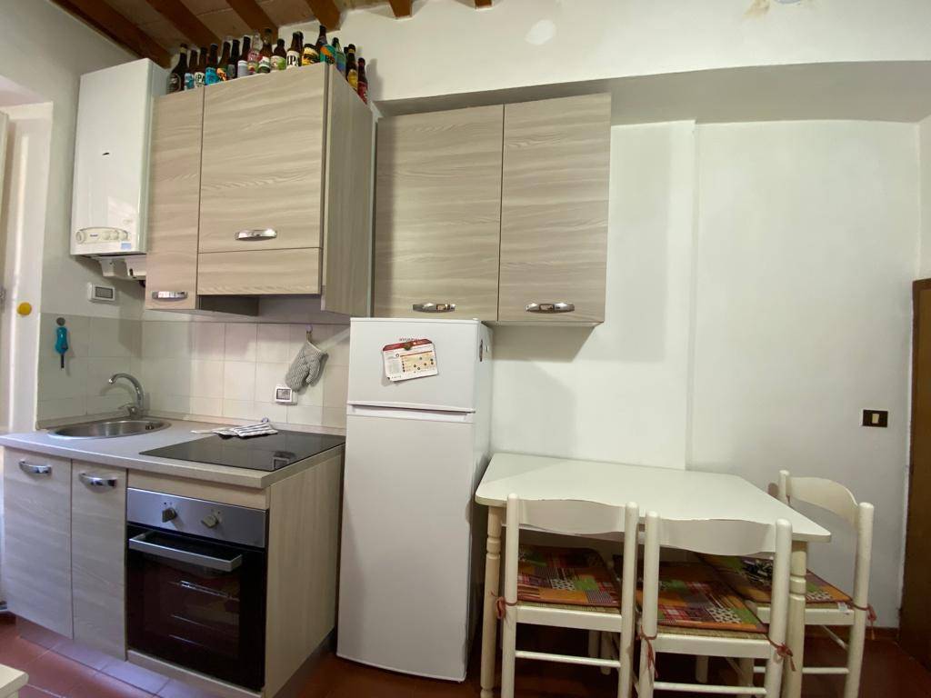 appartamento in affitto a Perugia in zona Elce