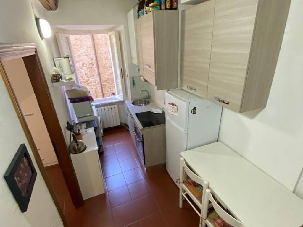 appartamento in affitto a Perugia in zona Elce
