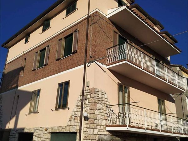 appartamento in affitto a Perugia in zona Madonna Alta