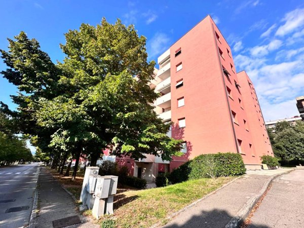 appartamento in affitto a Perugia in zona San Sisto