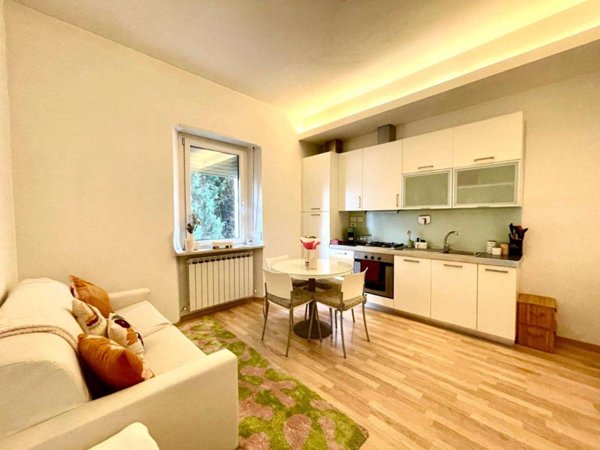 appartamento in affitto a Perugia in zona Centro Città