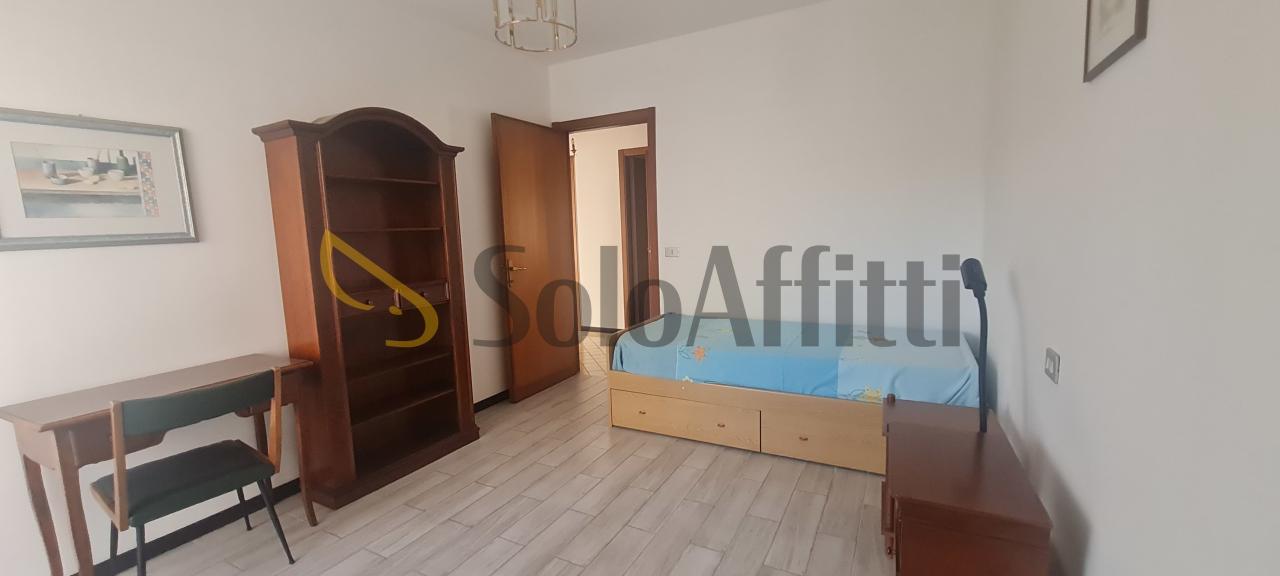 appartamento in affitto a Perugia in zona Madonna Alta