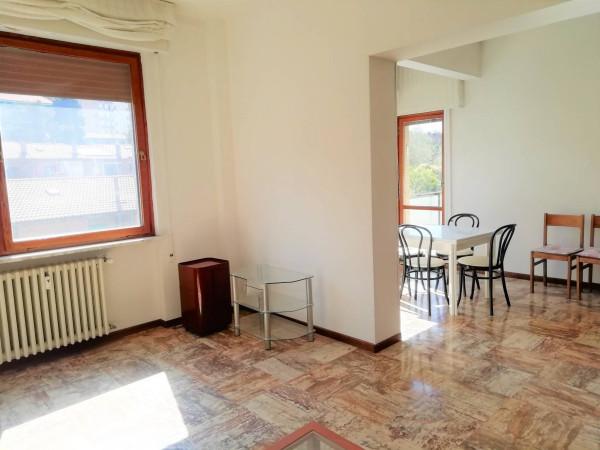 appartamento in affitto a Perugia in zona Centro Città