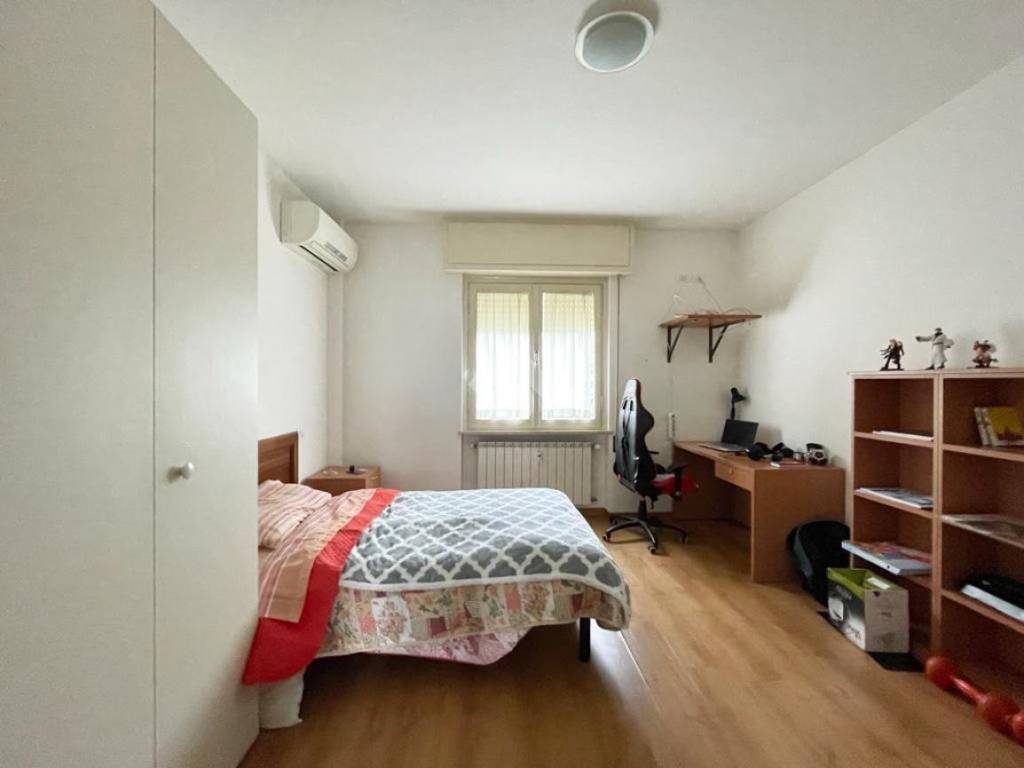 appartamento in affitto a Perugia in zona Elce