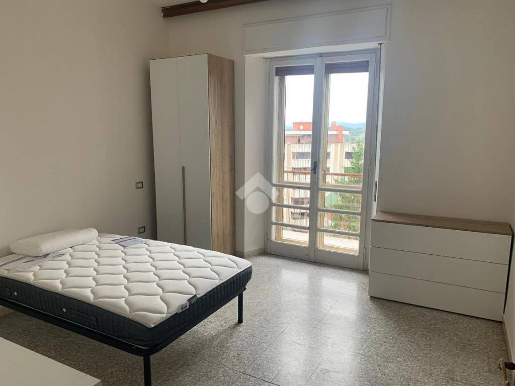 appartamento in affitto a Perugia in zona Monteluce