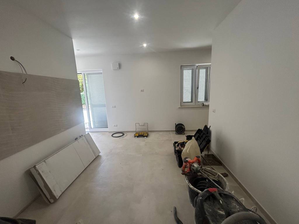 appartamento in affitto a Perugia in zona Santa Lucia
