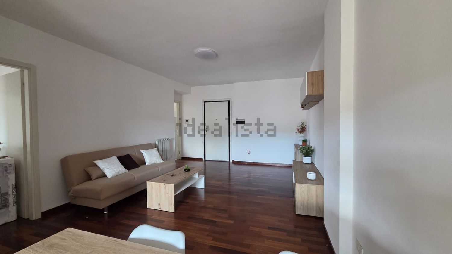 appartamento in affitto a Perugia in zona Madonna Alta