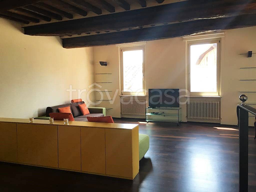 appartamento in affitto a Perugia in zona Centro Città