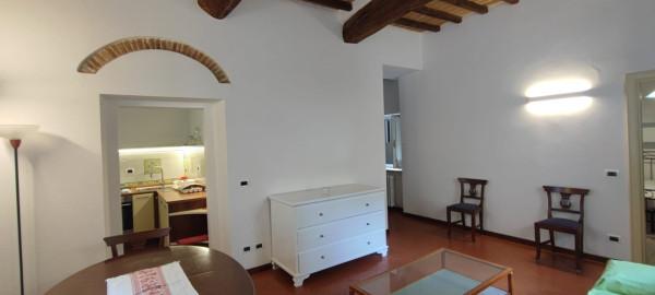 appartamento in affitto a Perugia in zona Centro Città