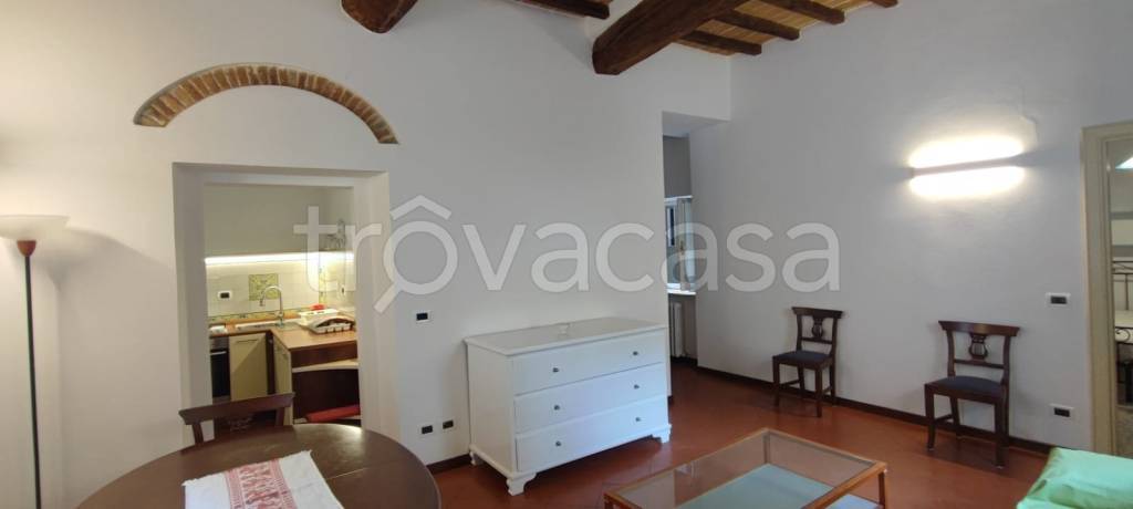 appartamento in affitto a Perugia in zona Centro Città