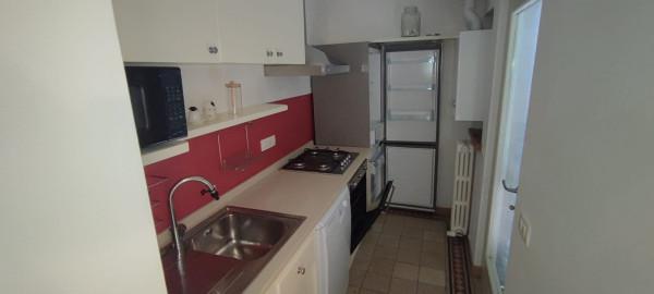 appartamento in affitto a Perugia in zona Centro Città