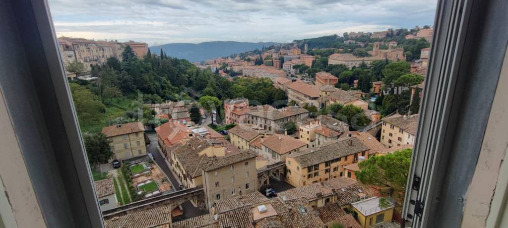 appartamento in affitto a Perugia in zona Centro Città