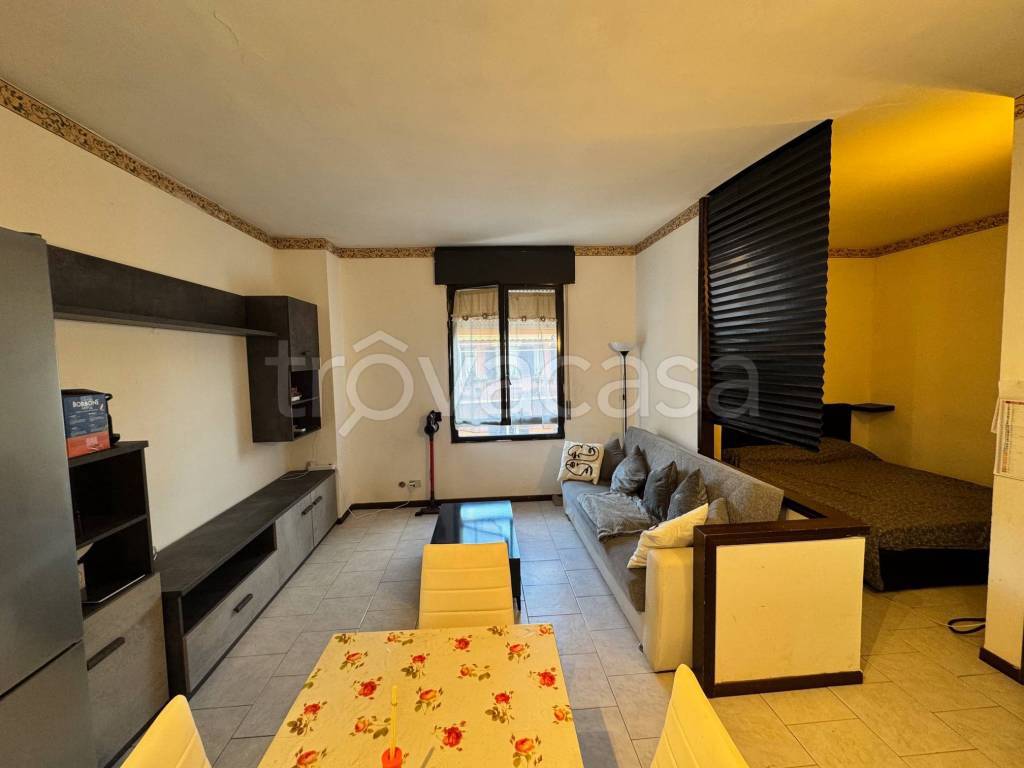 appartamento in affitto a Perugia in zona Centro Città