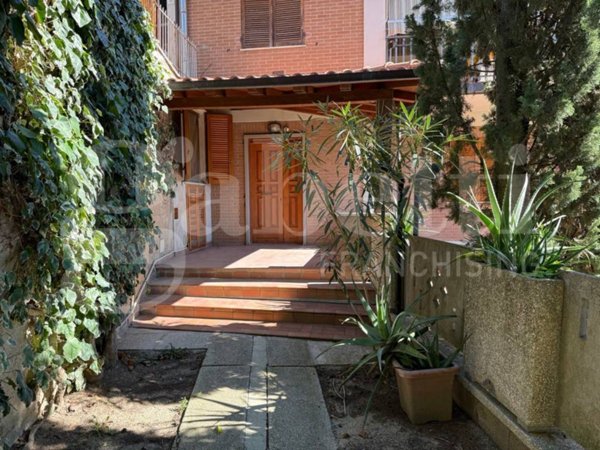 appartamento in affitto a Perugia in zona Monteluce