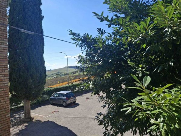 appartamento in affitto a Perugia