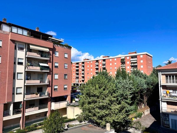 appartamento in affitto a Perugia in zona San Sisto
