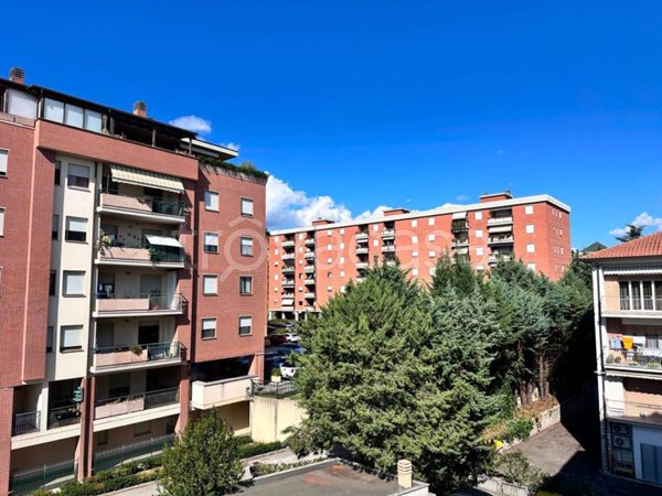 appartamento in affitto a Perugia in zona San Sisto
