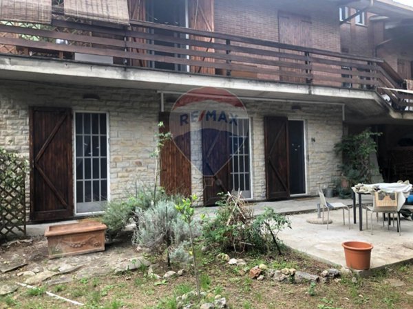 appartamento in affitto a Perugia in zona Ferro di Cavallo