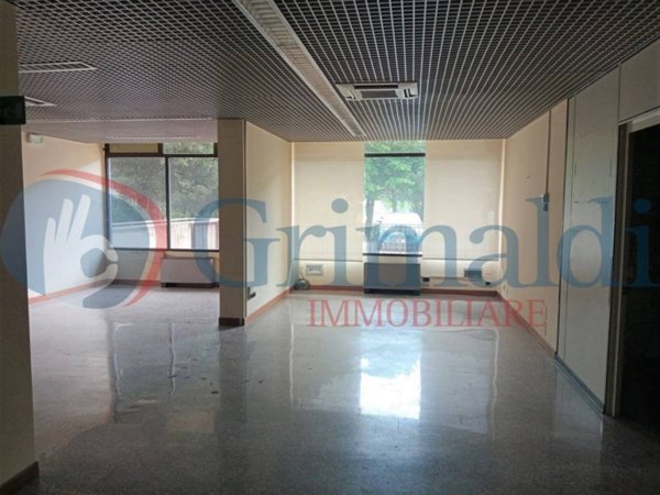 ufficio in affitto a Perugia in zona Ferro di Cavallo