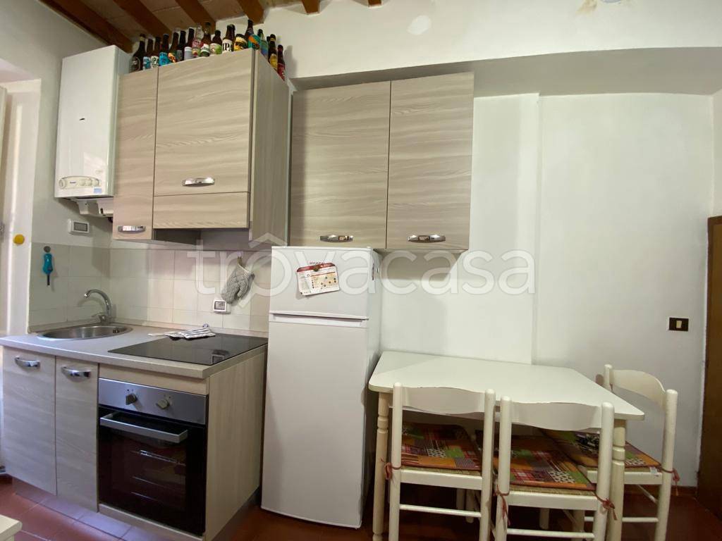 appartamento in affitto a Perugia in zona Centro Città