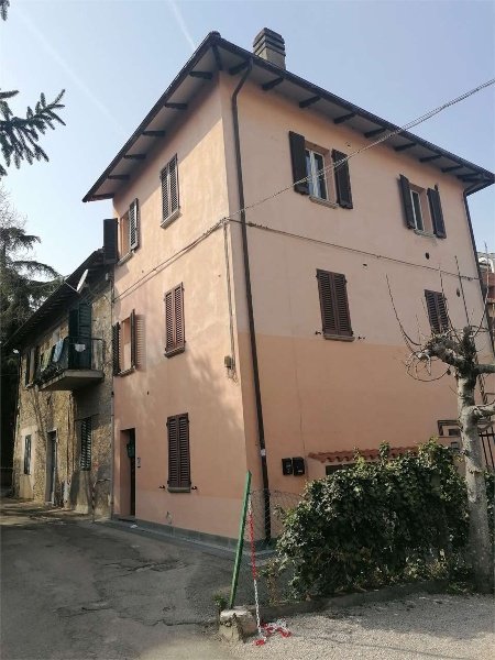 appartamento in affitto a Perugia in zona Madonna Alta
