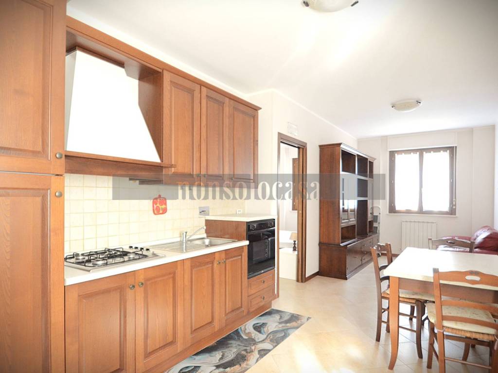 appartamento in affitto a Perugia in zona Ponte San Giovanni