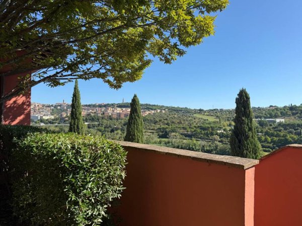 appartamento in affitto a Perugia in zona Prepo