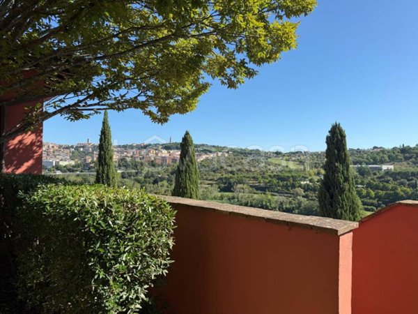 appartamento in affitto a Perugia in zona Prepo