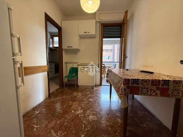 appartamento in affitto a Perugia in zona Madonna Alta