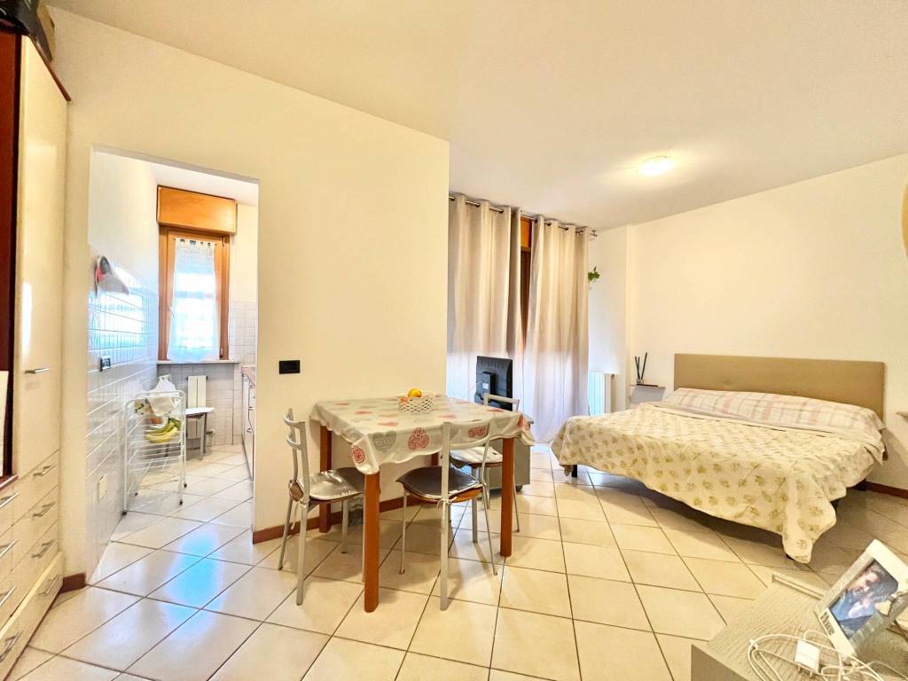appartamento in affitto a Perugia in zona Prepo