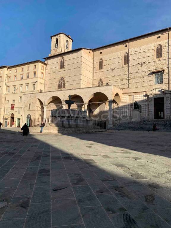 appartamento in affitto a Perugia in zona Centro Città