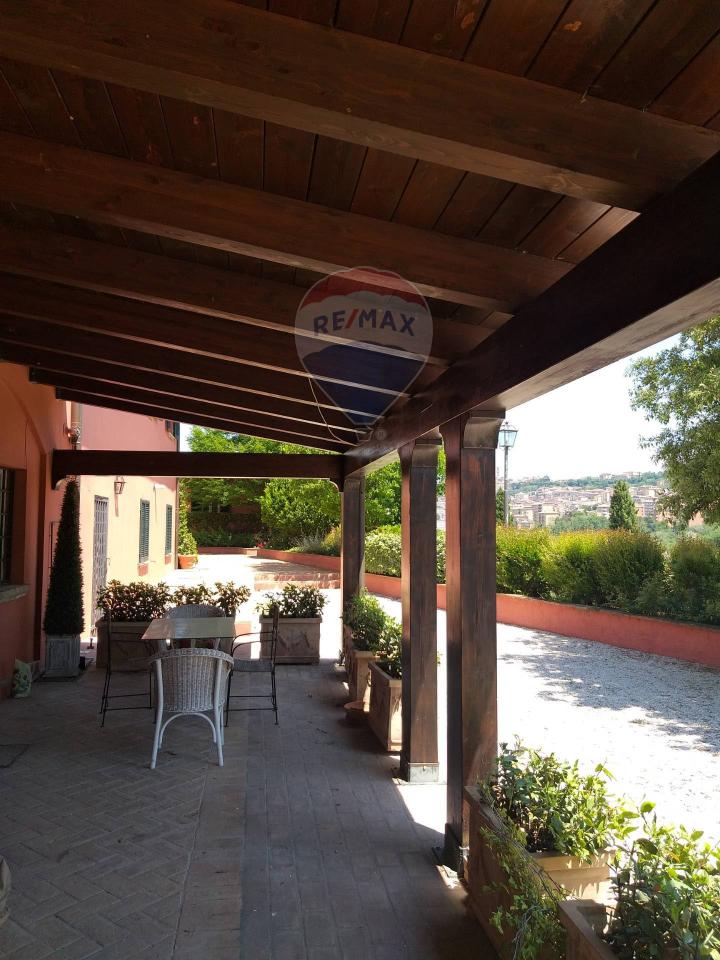 appartamento in affitto a Perugia in zona Prepo