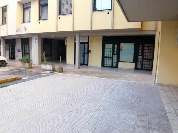ufficio in affitto a Perugia in zona Ponte San Giovanni