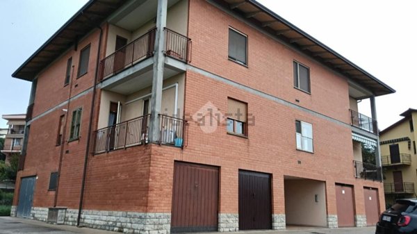 appartamento in affitto a Perugia