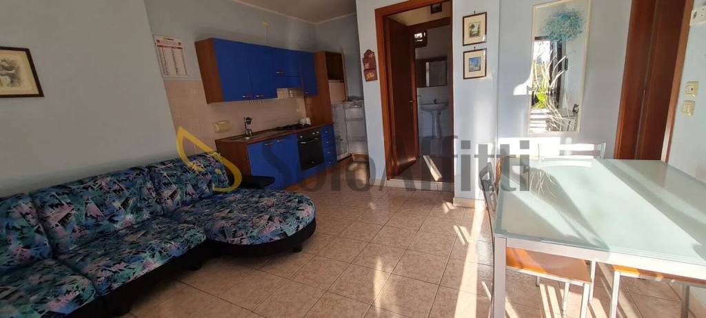 appartamento in affitto a Perugia in zona Madonna Alta