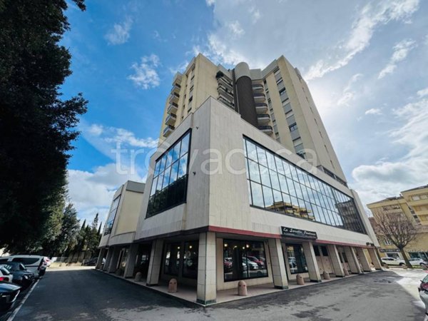 appartamento in affitto a Perugia in zona Ponte San Giovanni