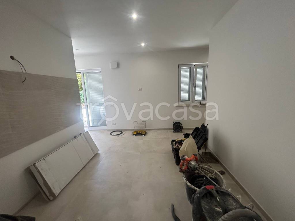 appartamento in affitto a Perugia in zona Santa Lucia