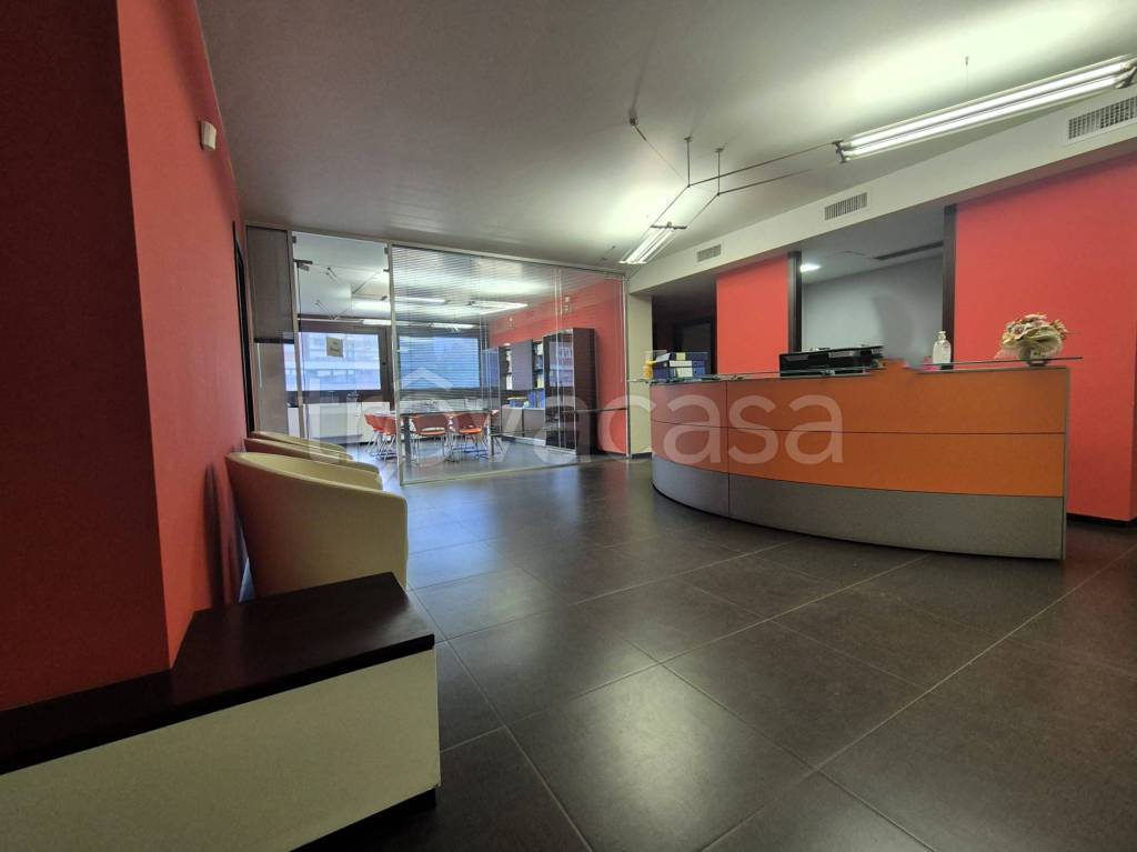 appartamento in affitto a Perugia in zona Stazione