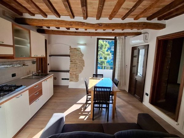 appartamento in affitto a Perugia in zona Villa Pitignano