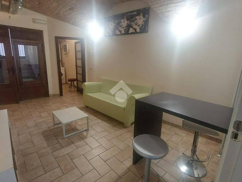 appartamento in affitto a Perugia in zona Centro Città