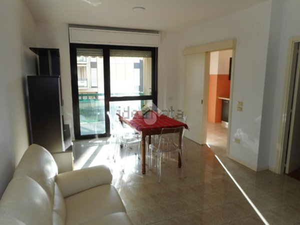 appartamento in affitto a Perugia in zona Madonna Alta